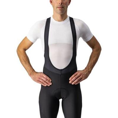 Castelli Entrata fietsbroek zwart heren S - thumbnail