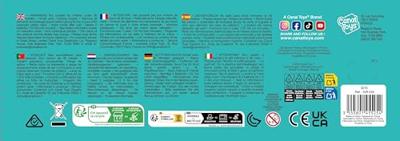 Airbrush Pluche Neon Unicorn Airbrush Pluche Neon Unicorn