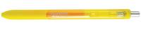 Paper Mate roller InkJoy Gel medium, geel (yellow twist) - thumbnail