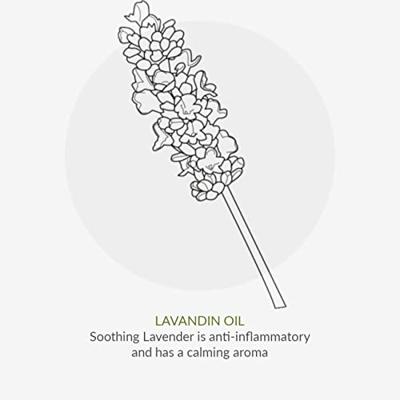 Green People Daily aloe showergel 200 Milliliter Green People Daily aloe showergel 200 Milliliter