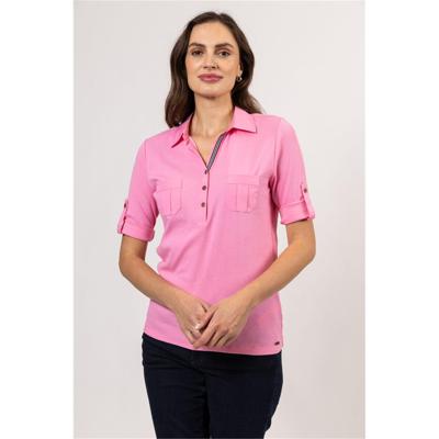 Polo s/s