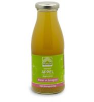 Mattisson Mattisson Appelsap/apple Juice Bio (250ml) - thumbnail