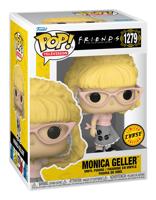 Friends Funko Pop Vinyl: Monica Geller (1279) - thumbnail