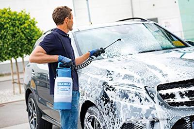 Gloria Haus und Garten 000658.0000 FoamMaster FM 30 Drukspuit 3 l Gloria Haus und Garten 000658.0000 FoamMaster FM 30 Drukspuit 3 l