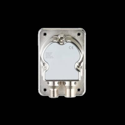 ifm Electronic Hellingssensor JN2300 JN2300 Meetbereik: 0 - 360 ° CAN M12