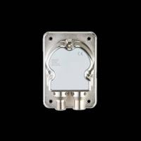 ifm Electronic Hellingssensor JN2300 JN2300 Meetbereik: 0 - 360 ° CAN M12 - thumbnail