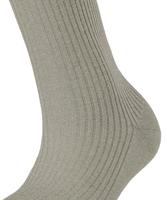 FALKE Rib dames sokken - Shiny - thumbnail