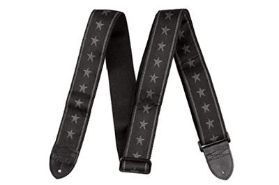 Fender Nylon Stars and Stripes Strap gitaarband - thumbnail