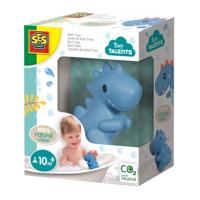 SES bad t-rex - 100% natuurlijk rubber - thumbnail