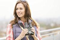 Canon 10x30 IS II Verrekijker - thumbnail