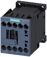 Siemens 3RH2122-1AP00 Contactor 230 V/AC 10 A 1 stuk(s) - thumbnail