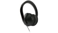 Microsoft Xbox One Stereo Headset (Black) - thumbnail