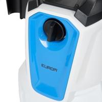 Eurom Force 1401 Highpressure cleaner Hogedrukreiniger Wit - thumbnail