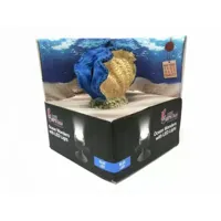 Hydor H2Show Deco Blue Clam (schelp) LED - thumbnail