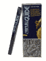 Spiritual Guide Wierook (25 doosjes) - thumbnail