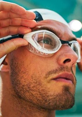 Arena air speed - swim goggles