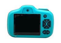 Camera - KINDERLICENTIE - Vision Kids - Leeftijd 3+ - Blauw - thumbnail