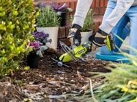 Ryobi RY18HCA-0 | ONE+ 18V Accu hand Cultivator - 5133005766 - thumbnail