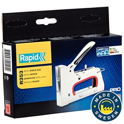 Rapid PRO R353 Handtacker - 10640125
