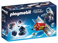 Playmobil® City Action 6197 meteoroïde verbrijzelaar - thumbnail
