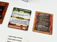 Terraforming Mars Ares Expedition Crisis - thumbnail