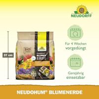 Neudorff 00977 NeudoHum bloemenaarde 10 l - thumbnail