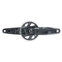 SRAM crankstel "gx eagle" crankset gx eagle 32t 170mm - thumbnail