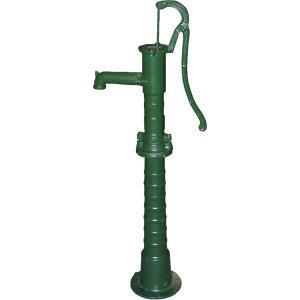 Express set handzwengelpomp