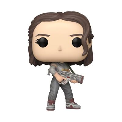 Aliens Romulus Funko Pop Vinyl: Rain