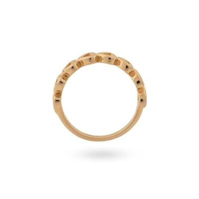 Dames ring 24KAE 12455Y/54