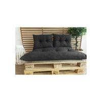 Kussen Jardin Prive Classic Pallet Kit - thumbnail