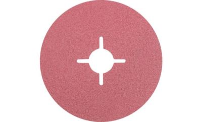 PFERD TOOLS FS 115-22 CO 120 64162111 Schuurpapier voor schuurschijf Korrelgrootte (num) 120 (Ø) 115 mm 25 stuk(s)