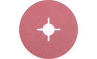 PFERD TOOLS FS 115-22 CO 120 64162111 Schuurpapier voor schuurschijf Korrelgrootte (num) 120 (Ø) 115 mm 25 stuk(s) - thumbnail