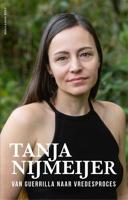 Tanja Nijmeijer - Tanja Nijmeijer - ebook - thumbnail