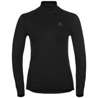 Odlo Odlo | Warm Active ECO | Dames thermoshirt met kol - thumbnail