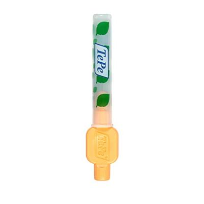 TePe Interdentale Rager Extra Soft Lichtoranje 0,45mm - thumbnail
