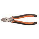 Bahco ergo zijsnijtang 160 mm chroom | 2101GC-160IP - thumbnail