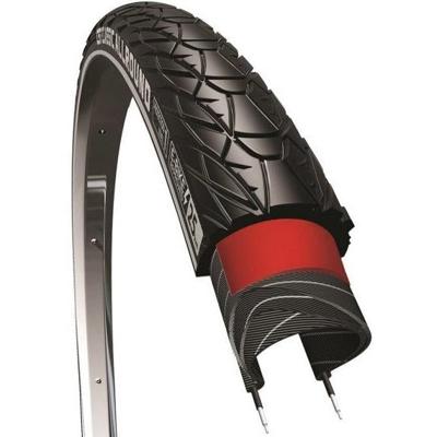 CST buitenband classic allround 28 x 1.50 zw refl