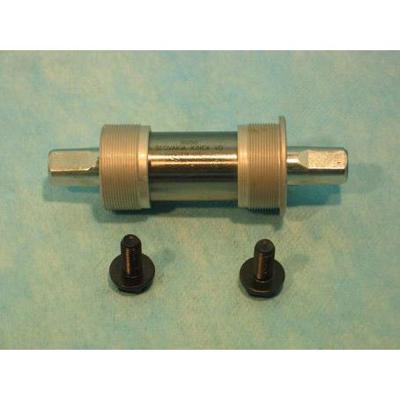 Bracketas k.lager/spiel. alu cup 119mm BSA neco 411950