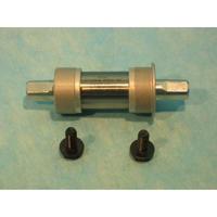 Bracketas k.lager/spiel. alu cup 119mm BSA neco 411950 - thumbnail