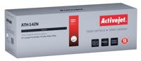 Activejet ATH-142N toner voor HP printer, Vervanging HP 142A W1420A; Supreme; 950 pagina's; zwart - thumbnail