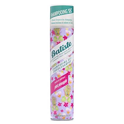 Batiste Dry Shampoo Pink Pineapple