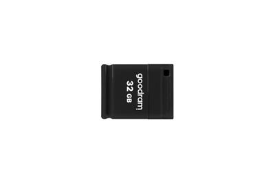 Goodram UPI2 USB flash drive 32 GB USB Type-A 2.0 Zwart
