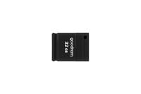 Goodram UPI2 USB flash drive 32 GB USB Type-A 2.0 Zwart - thumbnail