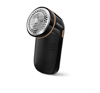 Philips GC026/80 Pluizendief 1 stuk(s) Zwart