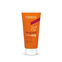 Noreva Bergasol Expert Crème Fluide SPF50+ 50ml - thumbnail