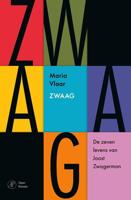 Zwaag - Maria Vlaar - ebook - thumbnail