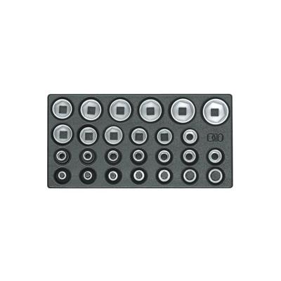 Gedore Gereedschapmodule, leeg - 5621650