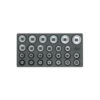 Gedore Gereedschapmodule, leeg - 5621650 - thumbnail