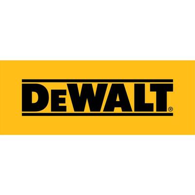 DeWALT DWS5029 Vervangingsstrip anti-splinterstrip zijkant 3m